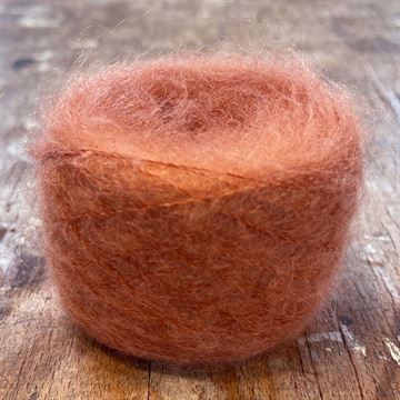 920 - Siena Kid Mohair